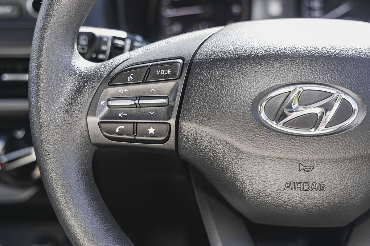 2021 Hyundai Kona Active OS.V4