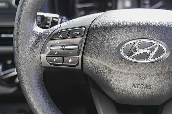 2021 Hyundai Kona Active OS.V4
