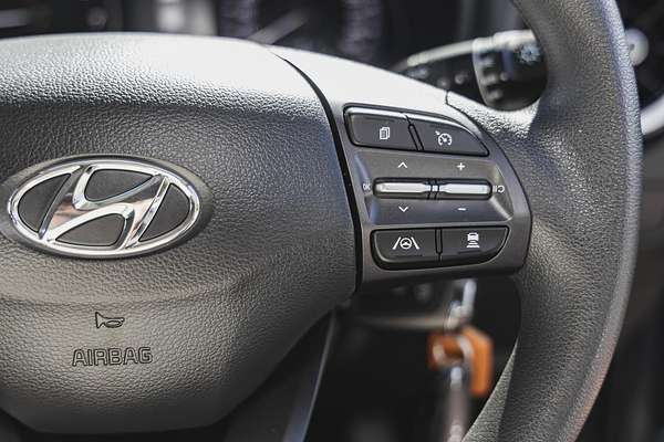 2021 Hyundai Kona Active OS.V4