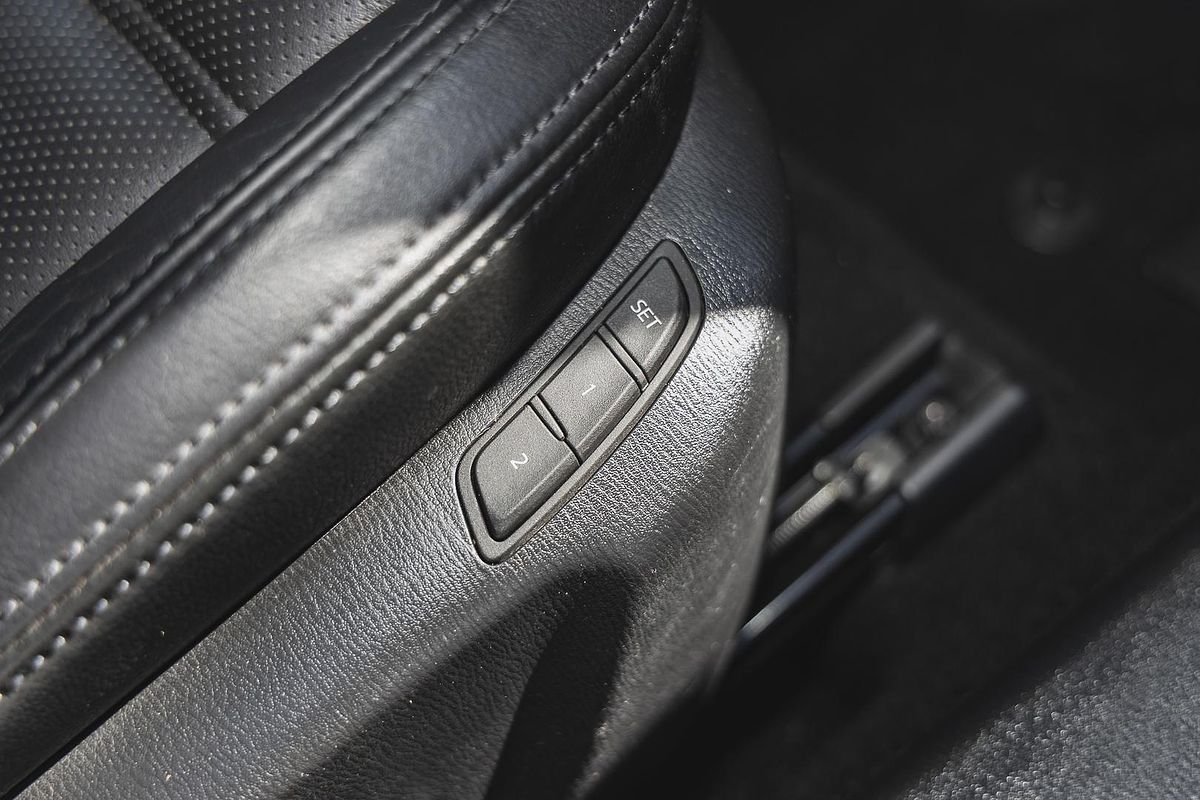 2015 Mazda 6 Touring GJ Series 2