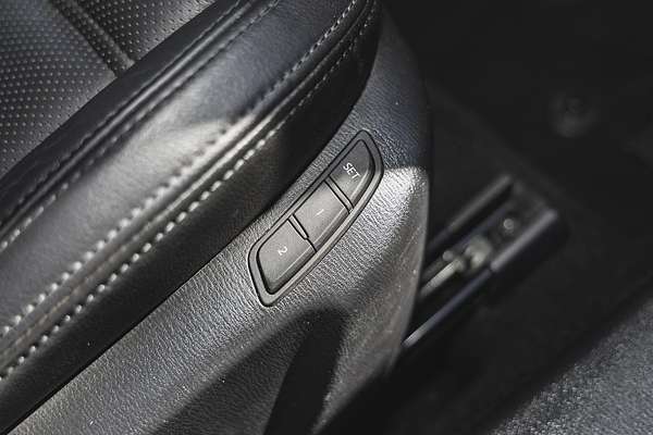 2015 Mazda 6 Touring GJ Series 2
