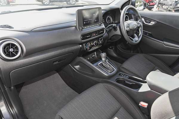 2021 Hyundai Kona Active OS.V4
