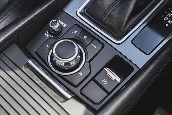 2015 Mazda 6 Touring GJ Series 2