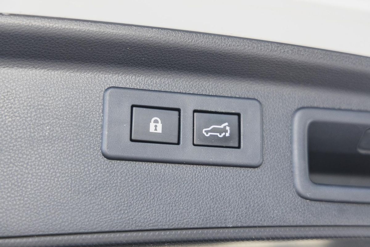 2019 Subaru Forester 2.5i-S S5