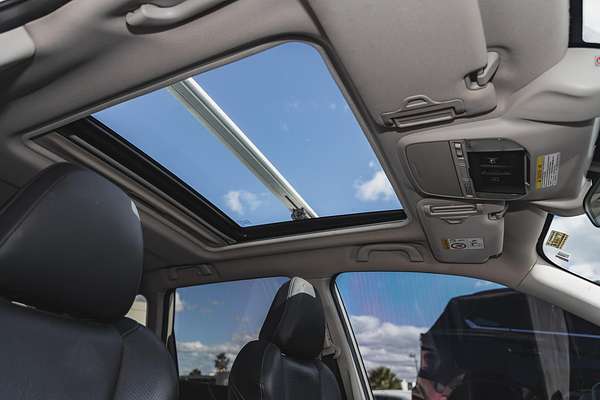 2019 Subaru Forester 2.5i-S S5