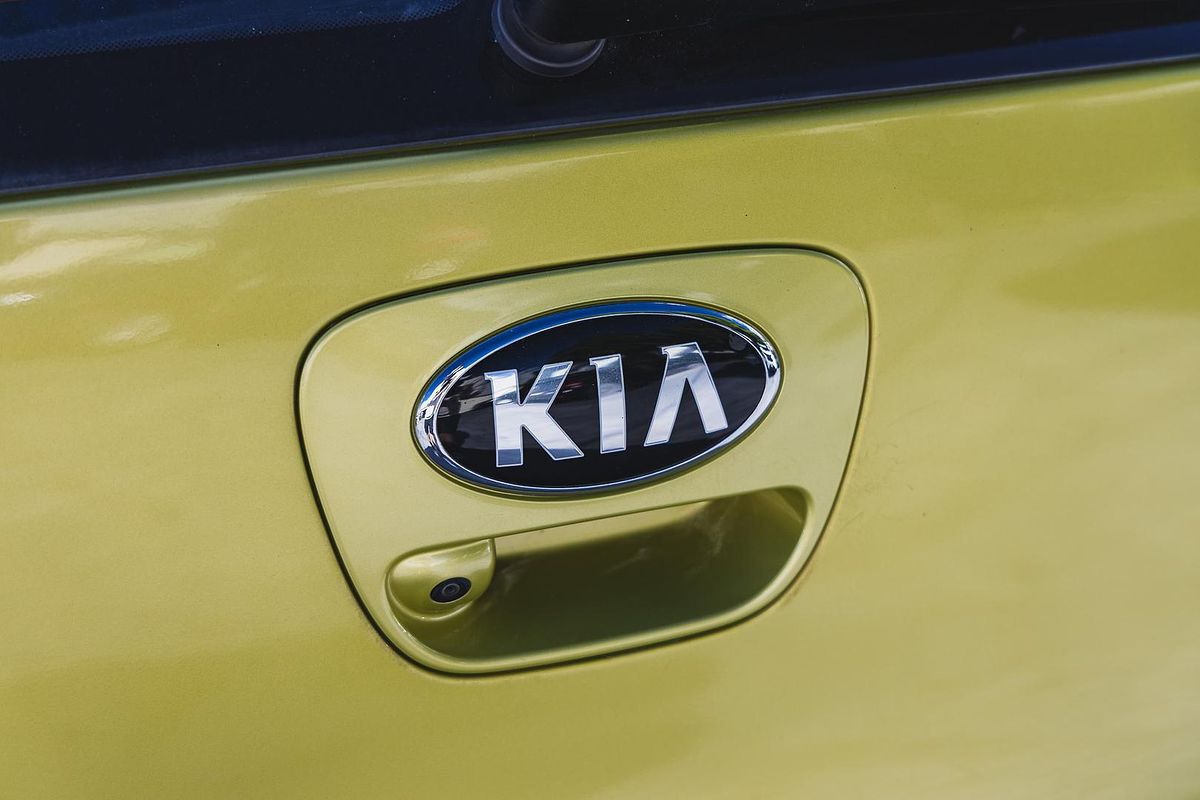2018 Kia Picanto S JA