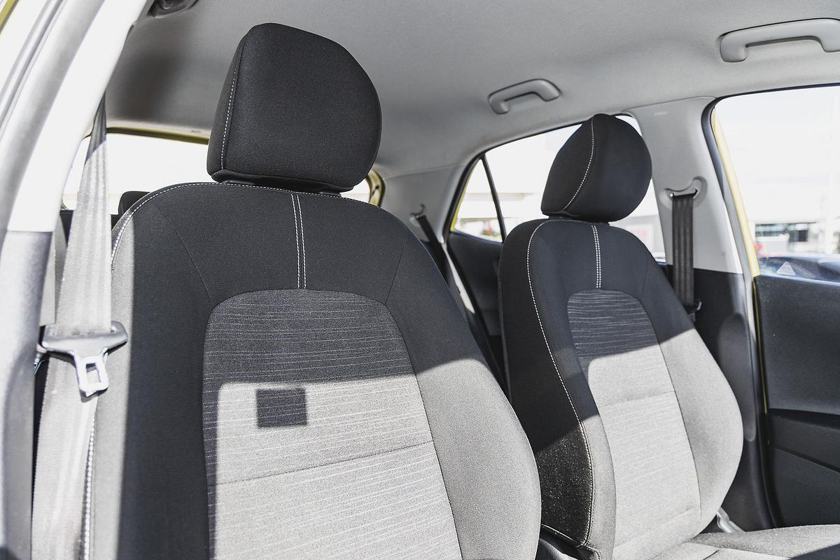2018 Kia Picanto S JA