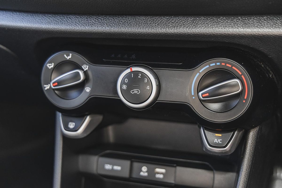 2018 Kia Picanto S JA