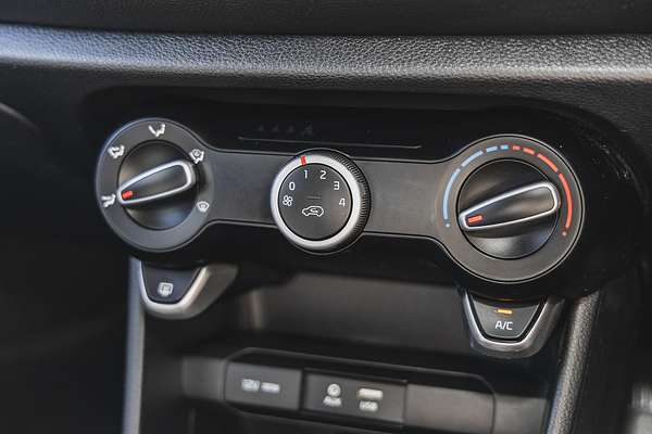 2018 Kia Picanto S JA