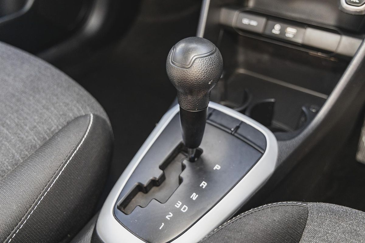 2018 Kia Picanto S JA