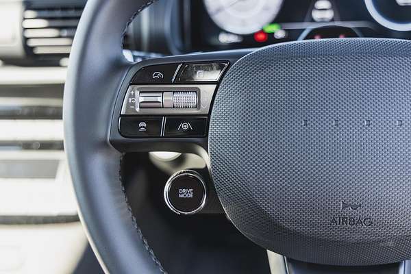 2025 Hyundai INSTER AX.V1