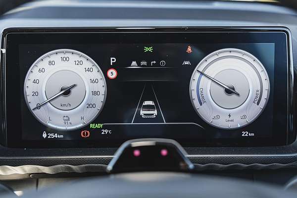 2025 Hyundai INSTER AX.V1