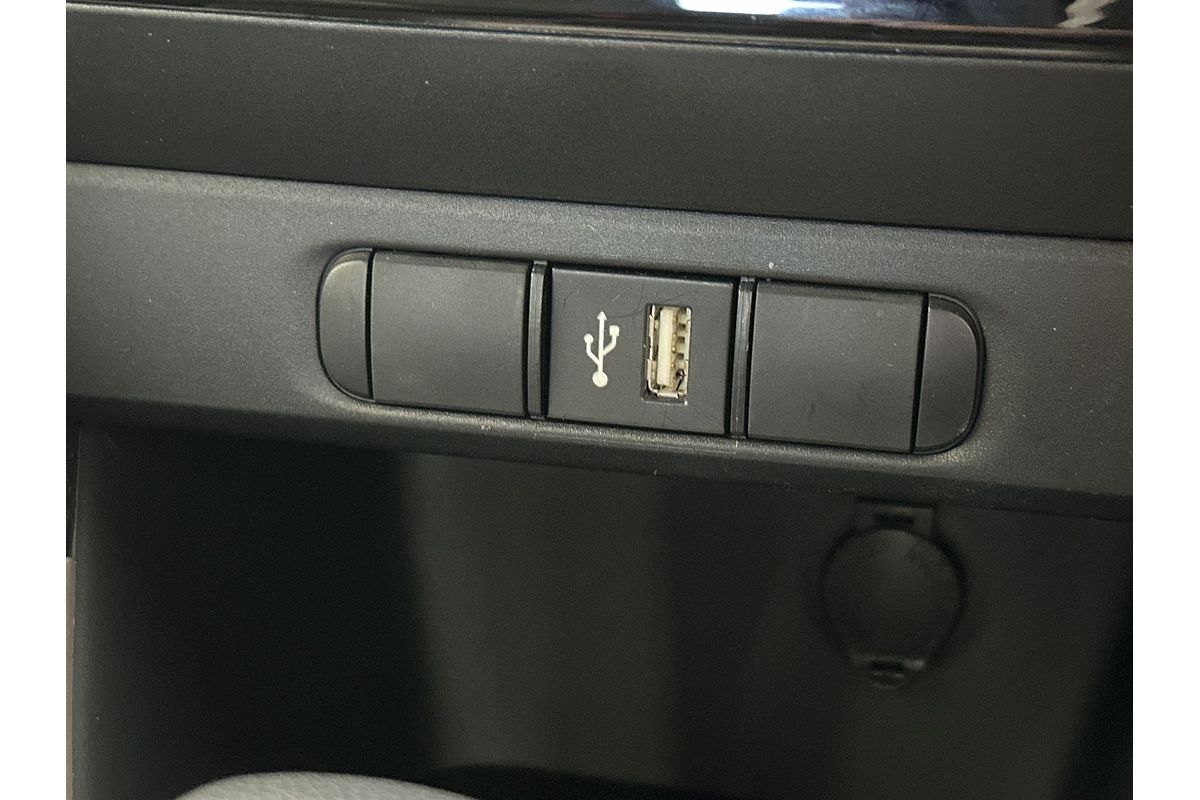 2023 Toyota Yaris SX Hybrid MXPH10R