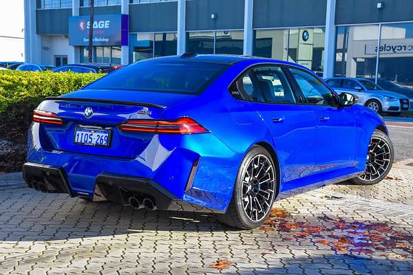 2024 BMW M5 G90