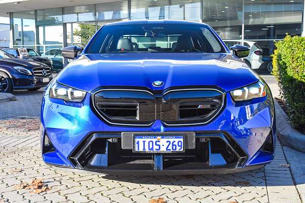 2024 BMW M5 G90