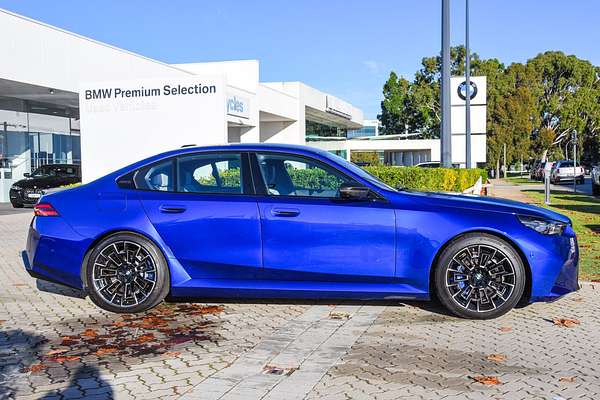 2024 BMW M5 G90