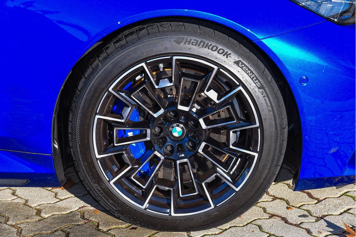 2024 BMW M5 G90