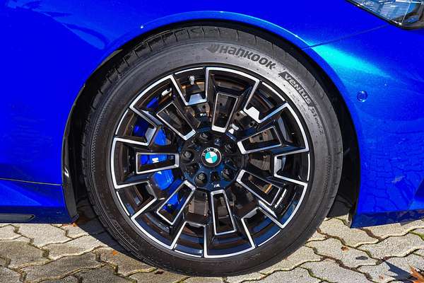 2024 BMW M5 G90
