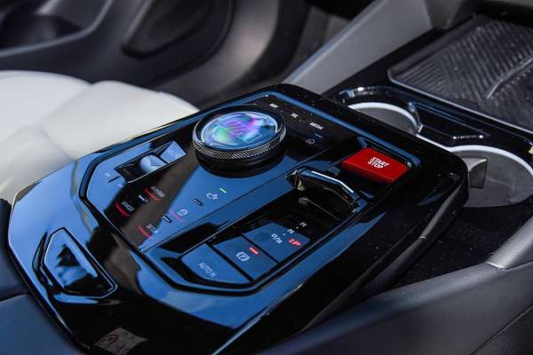 2024 BMW M5 G90
