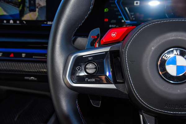 2024 BMW M5 G90