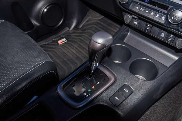2023 Toyota Hilux GR Sport GUN126R 4X4