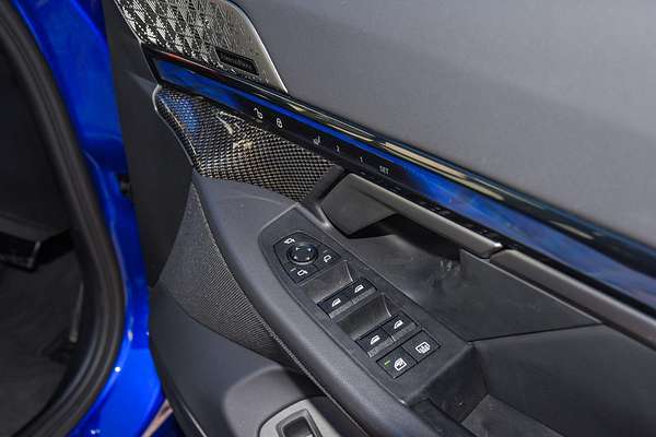 2024 BMW M5 G90