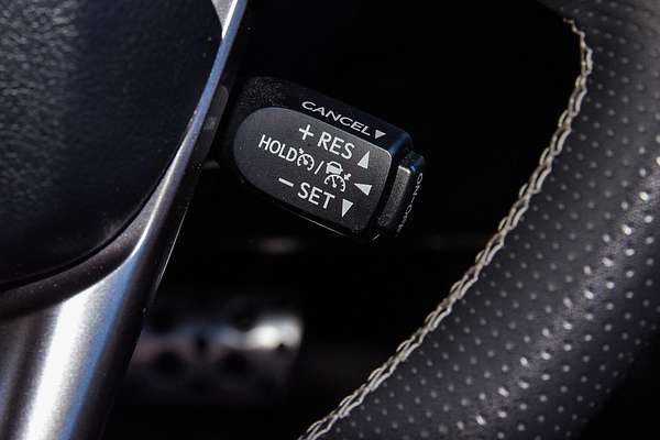 2023 Toyota Hilux GR Sport GUN126R 4X4