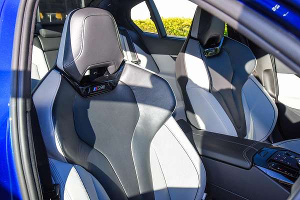 2024 BMW M5 G90