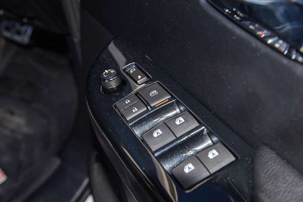 2023 Toyota Hilux GR Sport GUN126R 4X4