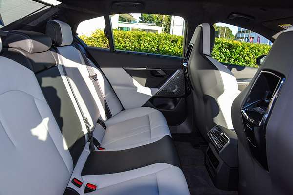 2024 BMW M5 G90