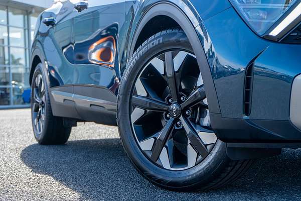 2022 Kia Sportage GT-Line NQ5