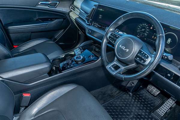 2022 Kia Sportage GT-Line NQ5