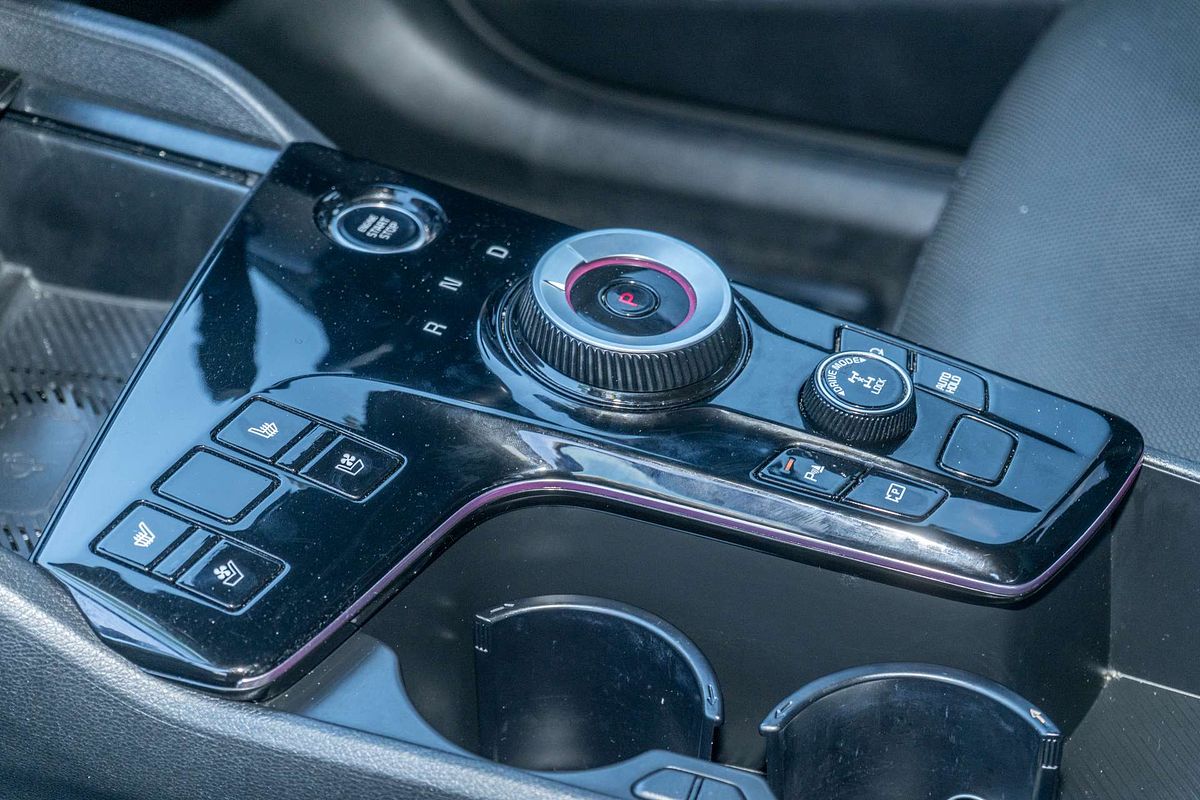 2022 Kia Sportage GT-Line NQ5