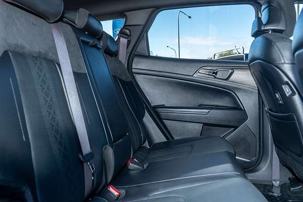 2022 Kia Sportage GT-Line NQ5