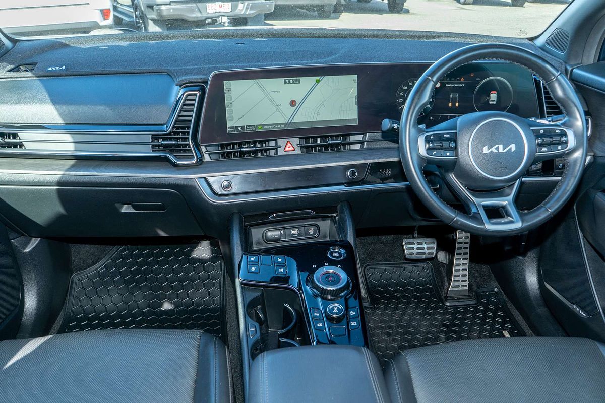 2022 Kia Sportage GT-Line NQ5