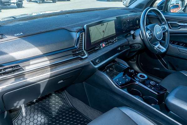2022 Kia Sportage GT-Line NQ5