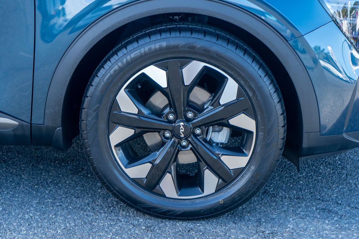 2022 Kia Sportage GT-Line NQ5