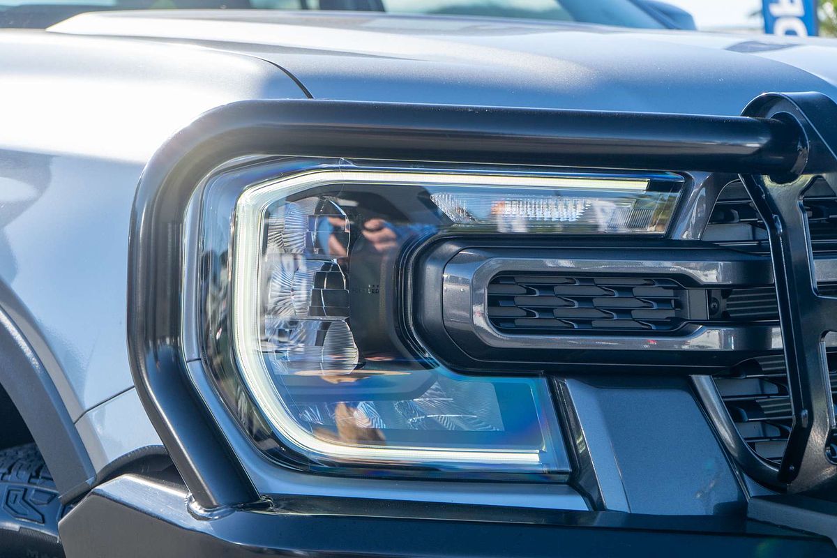 2022 Ford Ranger Sport  4X4 3.0L