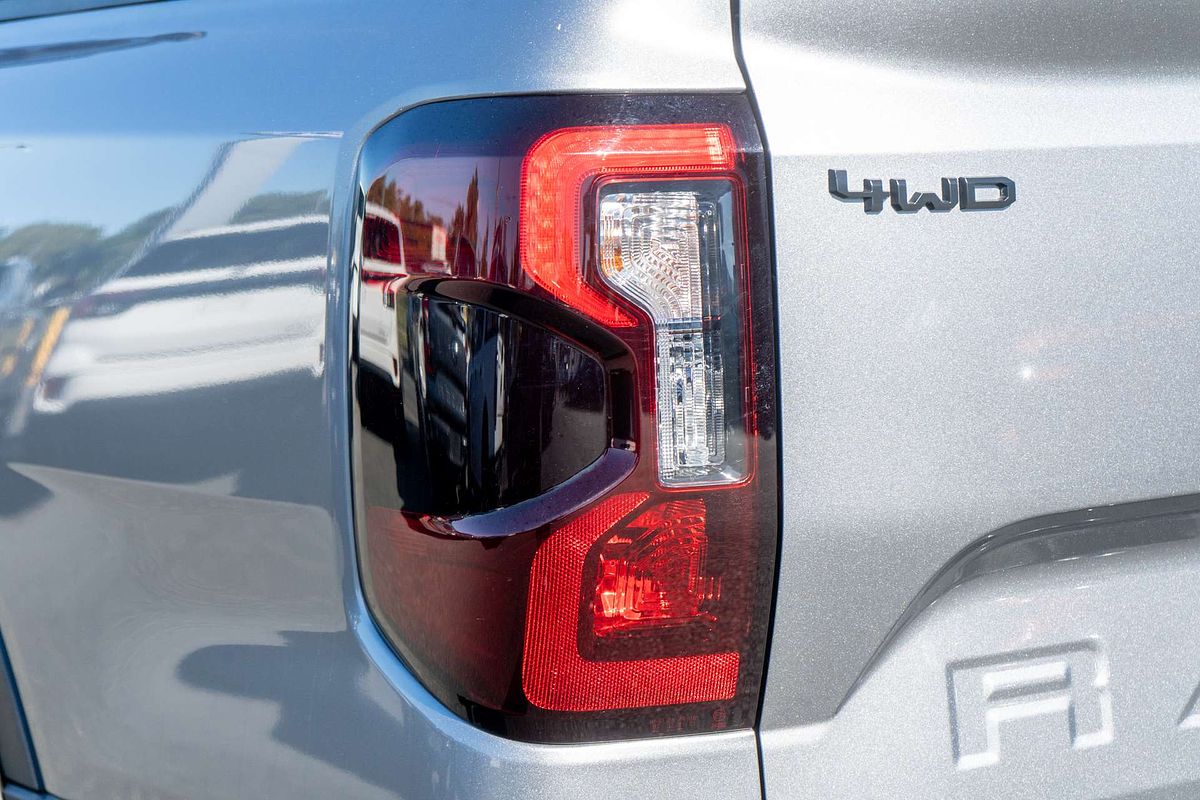 2022 Ford Ranger Sport  4X4 3.0L