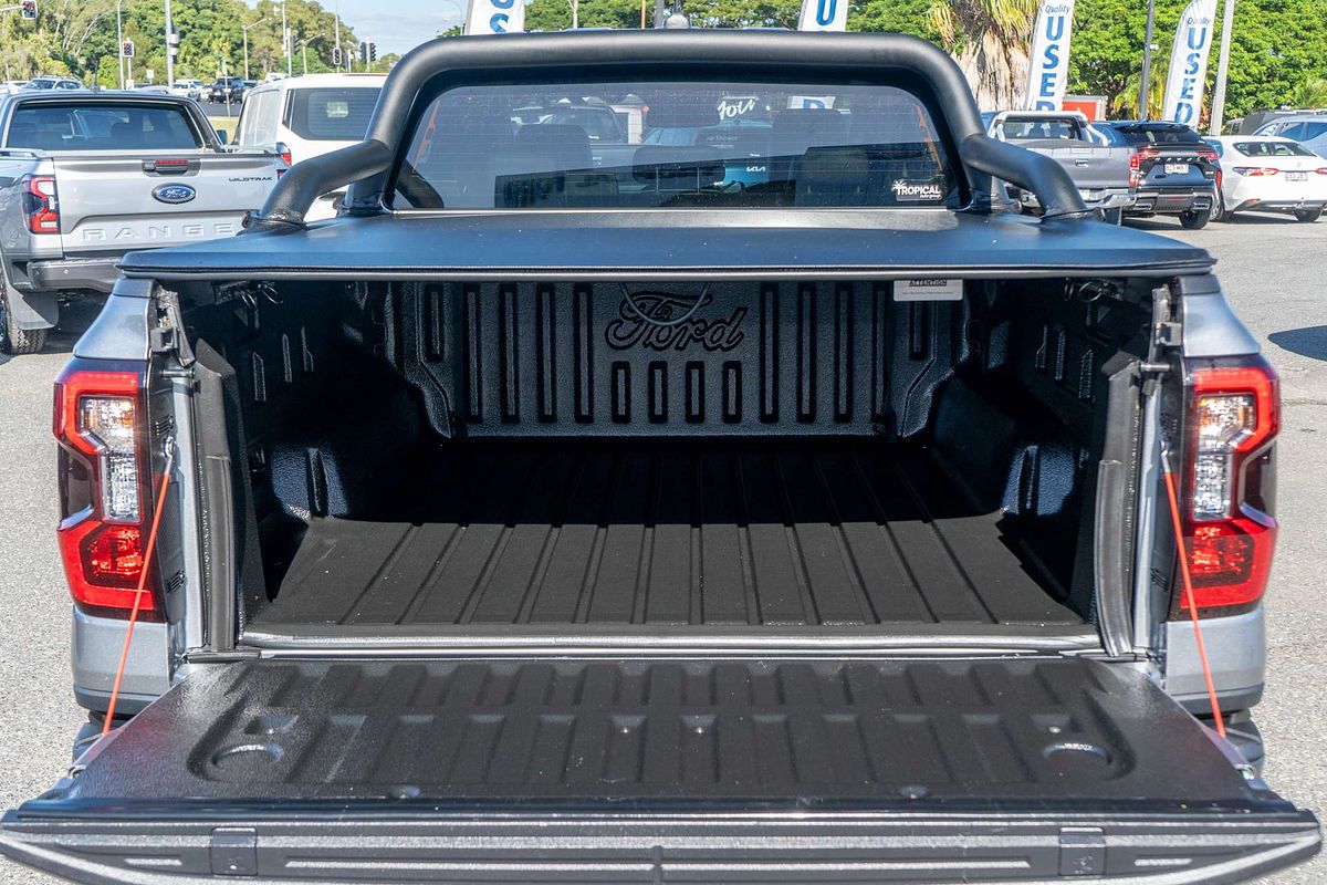 2022 Ford Ranger Sport  4X4 3.0L