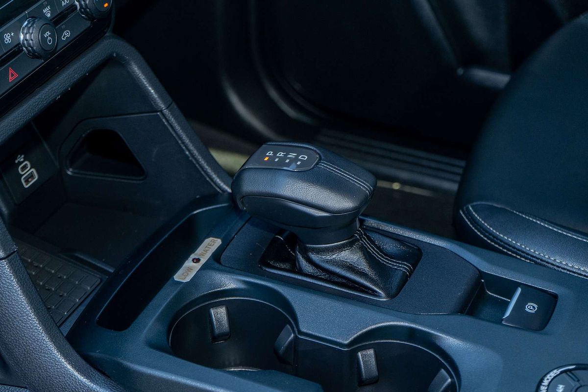 2022 Ford Ranger Sport  4X4 3.0L