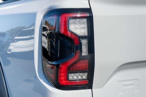 2023 Ford Ranger Raptor 4X4 3.0L