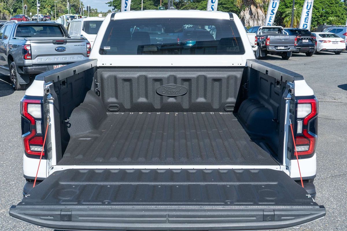 2023 Ford Ranger Raptor 4X4 3.0L