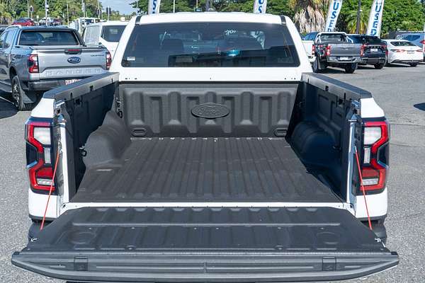 2023 Ford Ranger Raptor 4X4 3.0L