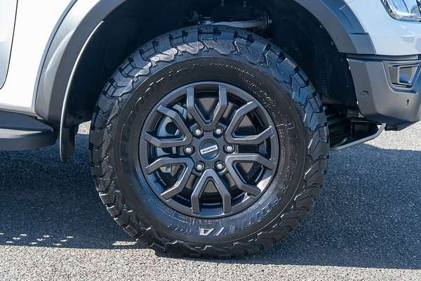 2023 Ford Ranger Raptor 4X4 3.0L