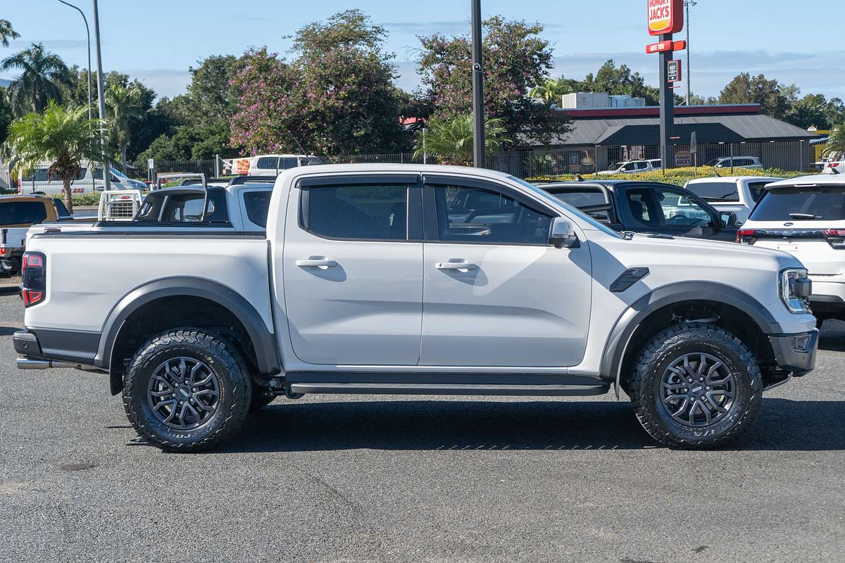 2023 Ford Ranger Raptor 4X4 3.0L