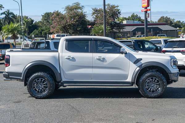 2023 Ford Ranger Raptor 4X4 3.0L