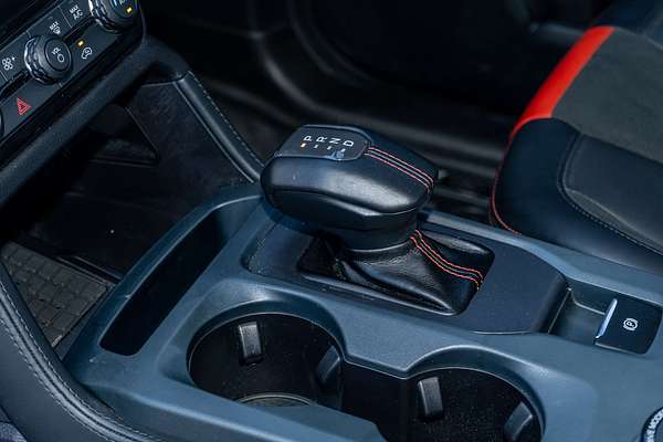 2023 Ford Ranger Raptor 4X4 3.0L