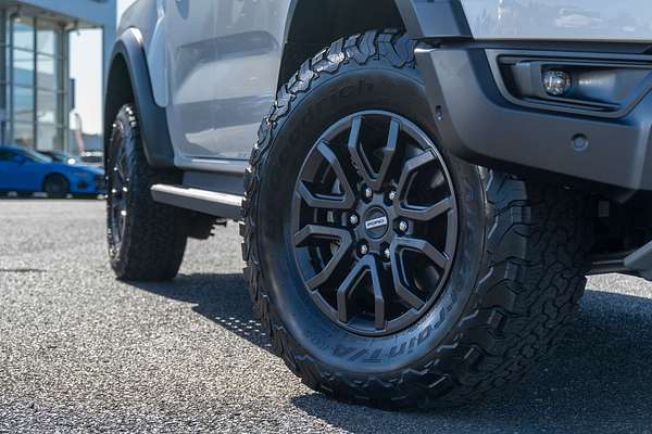2023 Ford Ranger Raptor 4X4 3.0L