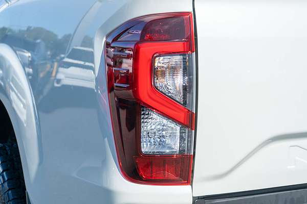 2023 Nissan Navara ST D23 4X4